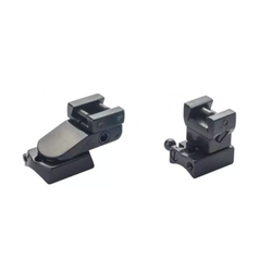 Поворотный кронштейн Rusan Browning A-bolt l/ll, Eurobolt под LM-призму (0025-LM-17)
