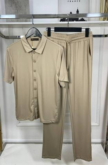 Прогулочный костюм Loro Piana