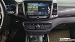 KG Mobility (Ssangyong) The New Rexton Sports KHAN Дизель 2.2 4WD (07.2021)