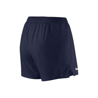 Женские Шорты теннисные Wilson Team II 3.5 Short W - небесный