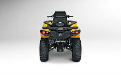 Квадроцикл BRP Can-Am Outlander Max DPS 500 (2024) (ПСМ)