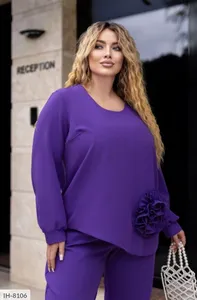 Костюм IH-8104 Фабрика Моды