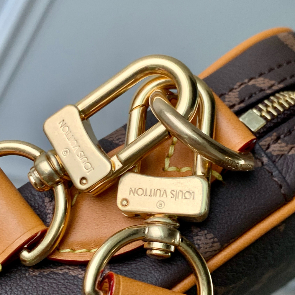 Louis Vuitton Danube Bag