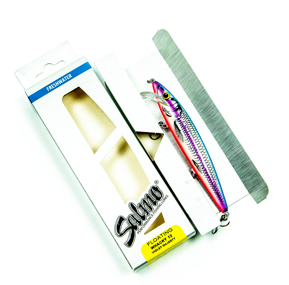 Salmo Whacky 12, цвет VIM