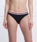 трусики Tommy Hilfiger - темно-синий(UW0UW02455)