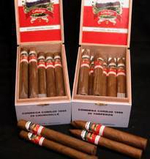 Condega Cuban Ceed Corojo Torpedo