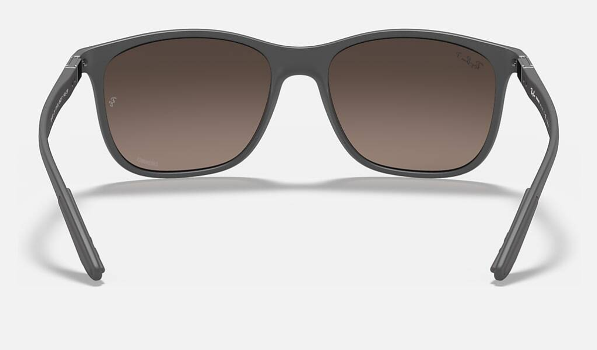RAY-BAN RB4330CH 60175J CHROMANCE