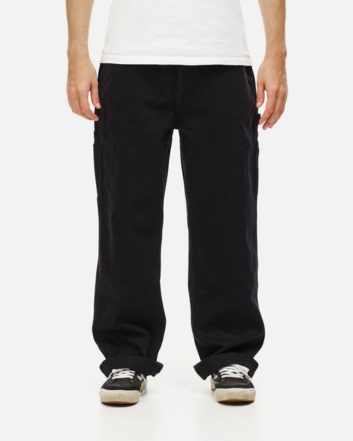Джинсы Anteater WorkPants Denim черные