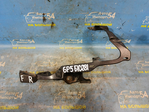 Планка под фару правая Honda FIT 2013-2015