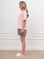 Костюм Плюш Виотекс РОЗОВЫЙ