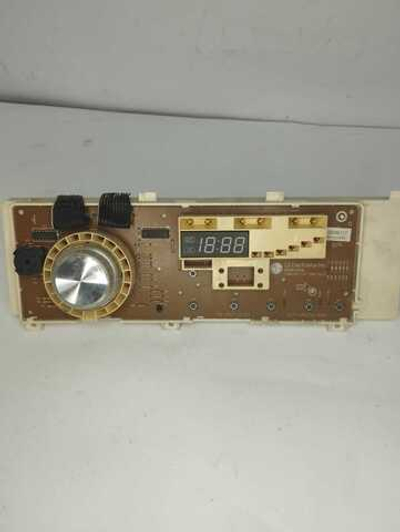 75 Электронный модуль для стиральных машин LG 6871EC2020C б/у