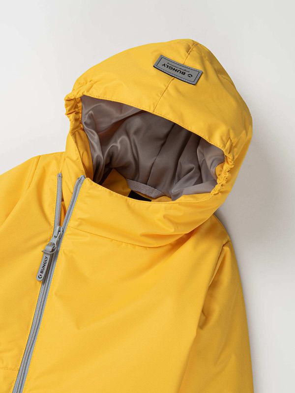 Куртка демисезонная 