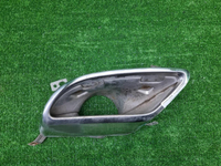 Насадка глушителя левая Chery Tiggo 7 Pro (20-24)