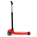 Самокат детский трехколесный, цвет- микс JD-603