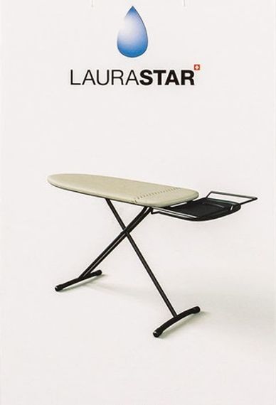Чехол для гладильных досок LauraStar Cover Universal Grey Packaged