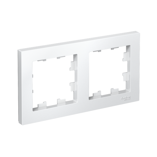 Рамка 2-м AtlasDesign универс. лотос SE ATN001302