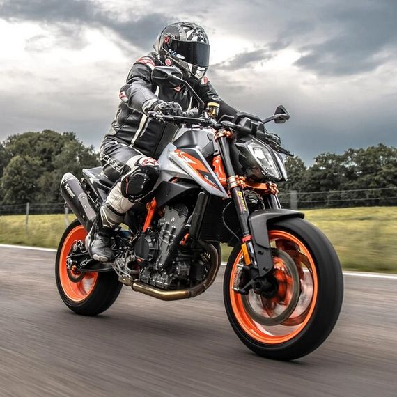 Крепление для мотоцикла SP Connect Moto mount PRO SPC+ NEW