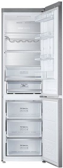 Холодильник Samsung RB41J7851SR