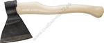 Ижсталь-ТНП А2, 1300/1650 г, 500 мм, Кованый топор (2072-20)