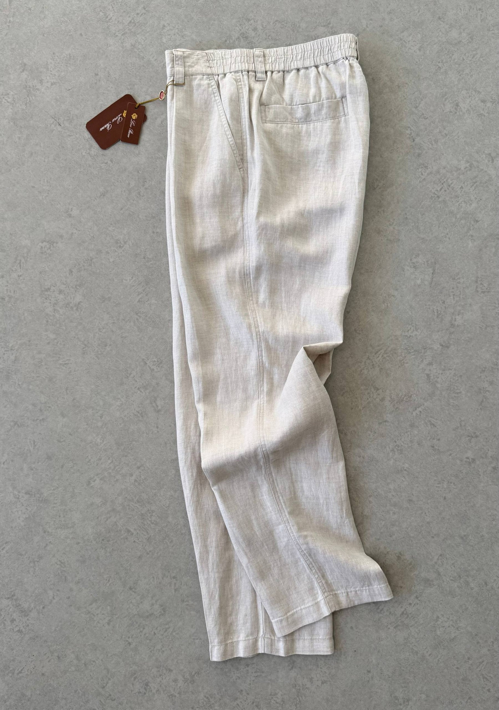 Брюки Loro Piana