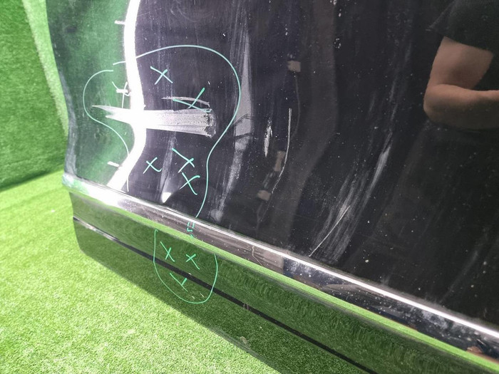 Дверь передняя правая Haval Jolion (2021-н.в.)