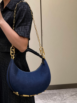 Fendi Fendigraphy Small 29 cm