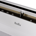 Комплект Ballu BLCI_CF-48HN1_24Y инверторной сплит-системы, напольно-потолочного типа