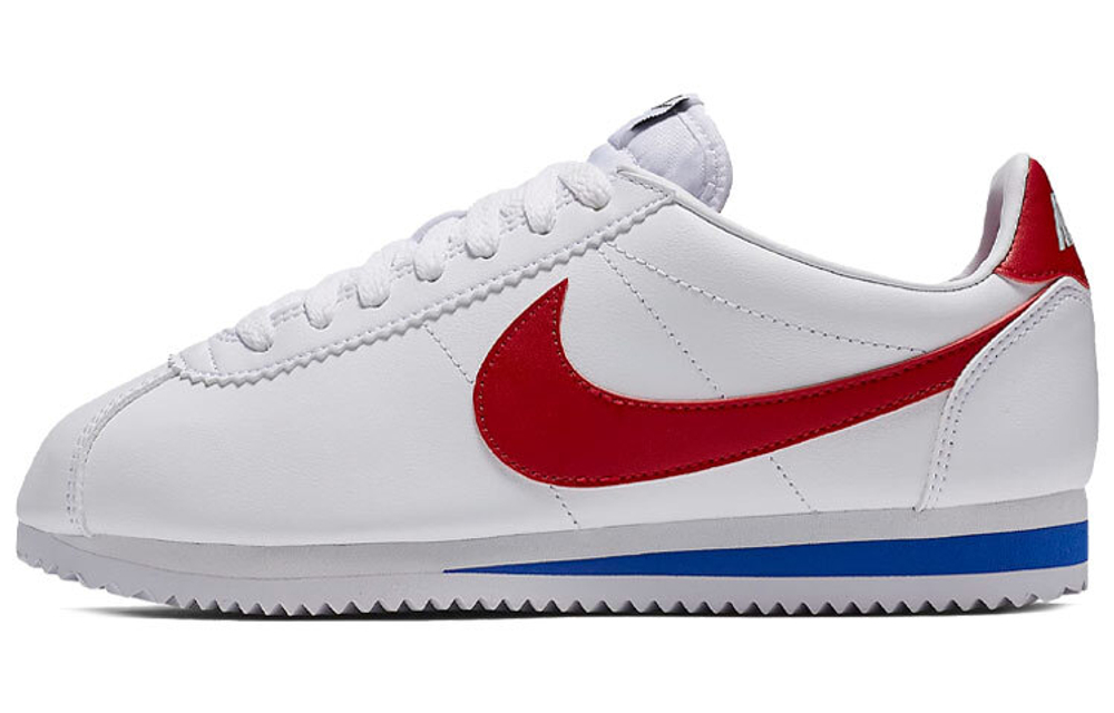 Кроссовки Nike Cortez (Женская размерная сетка)