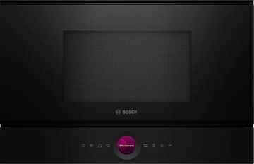 Встраиваемая микроволновая печь Bosch BFR 7221B1