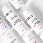 Липоактивный барьерный крем для лица и тела с супероксиддисмутазой и эктоином, BARRIER SKIN THERAPY, 50 мл