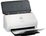Сканер HP ScanJet Pro 3000 s4