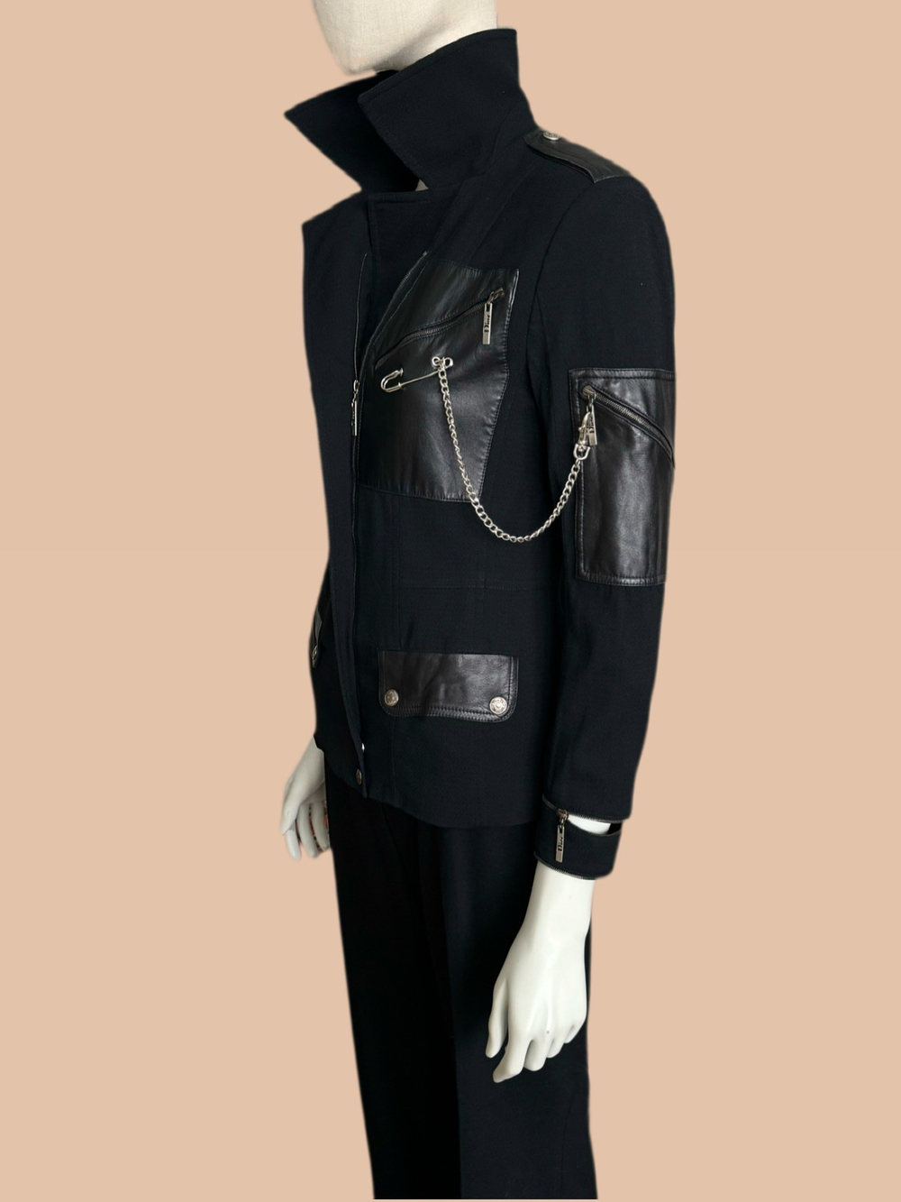 Жакет Christian Dior