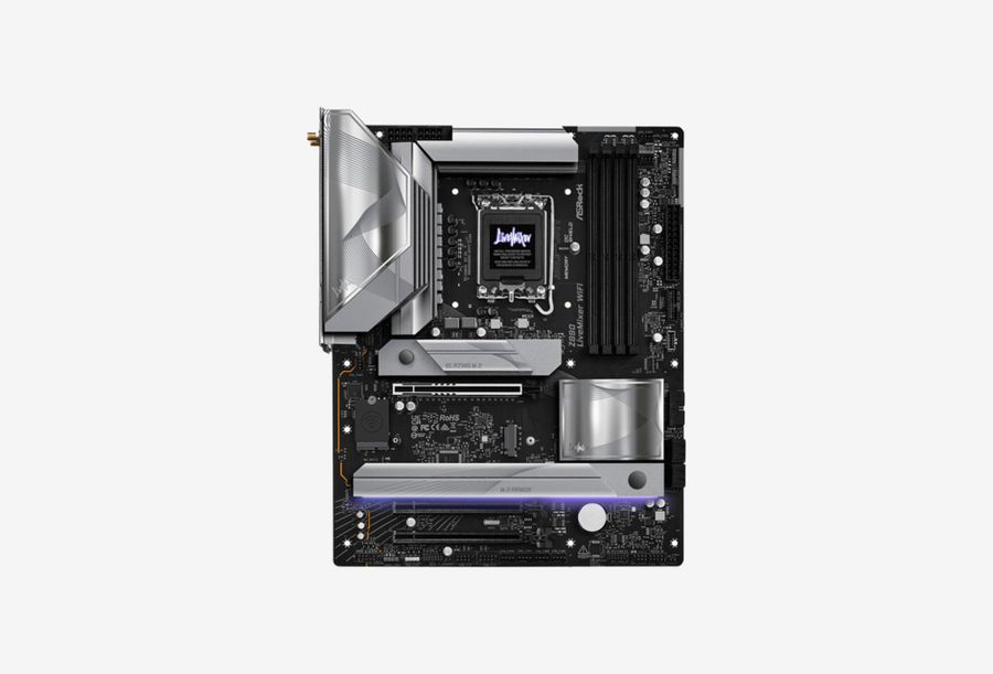 ASRock Z890 LiveMixer WiFi_0126709110244