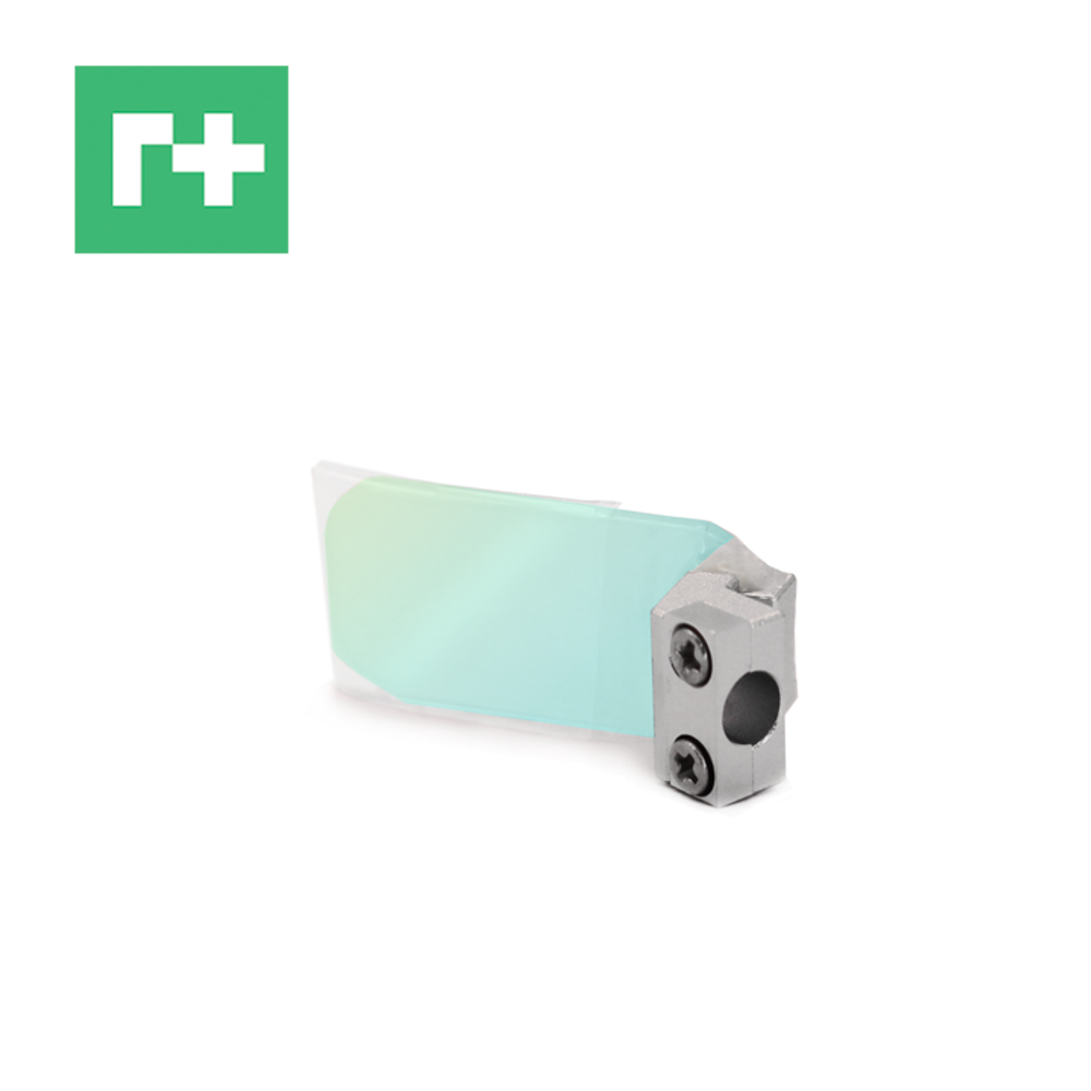 Зеркальный модуль с неметаллическим отражателем, 2 кВт