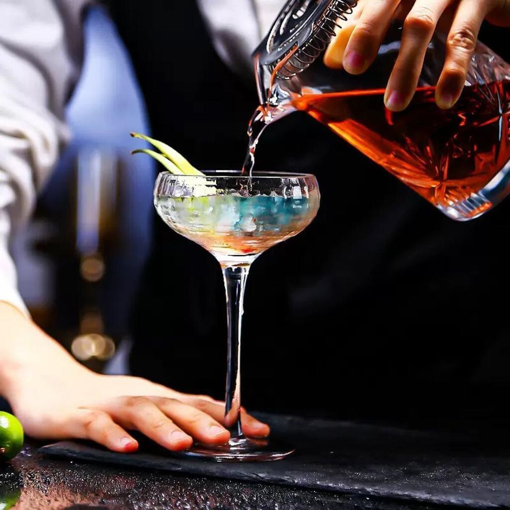 Бокал для коктейля 160 мл "Bahamas"   P.L. [6]