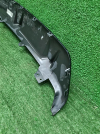 Накладка заднего бампера BMW X6 G06 19-23 M-paket