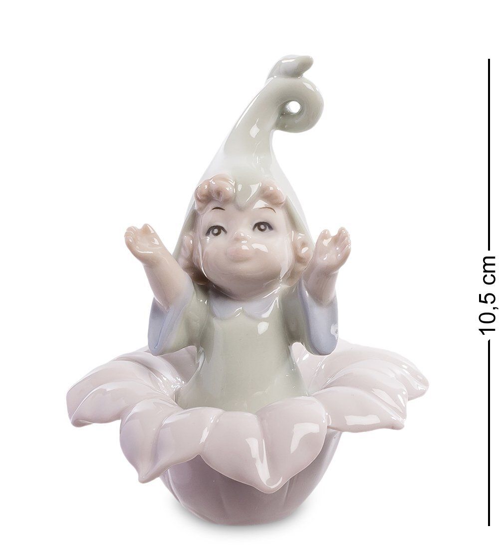 Pavone JP-06/17 Фигурка «Цветочная фея»