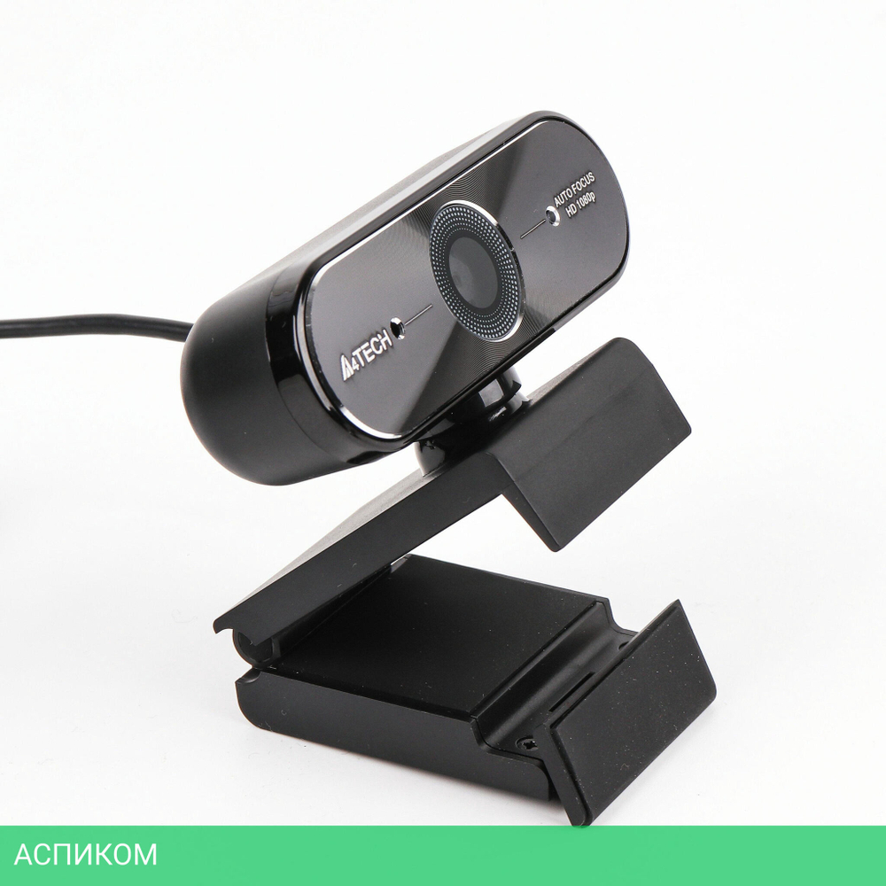 Веб-камера A4Tech PK-940HA