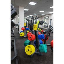 A1230 Стойка для дисков (до 900 кг) TANGEN