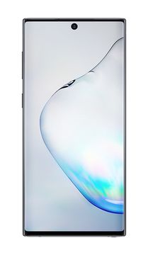 Samsung Galaxy Note 10 8/256GB Черный