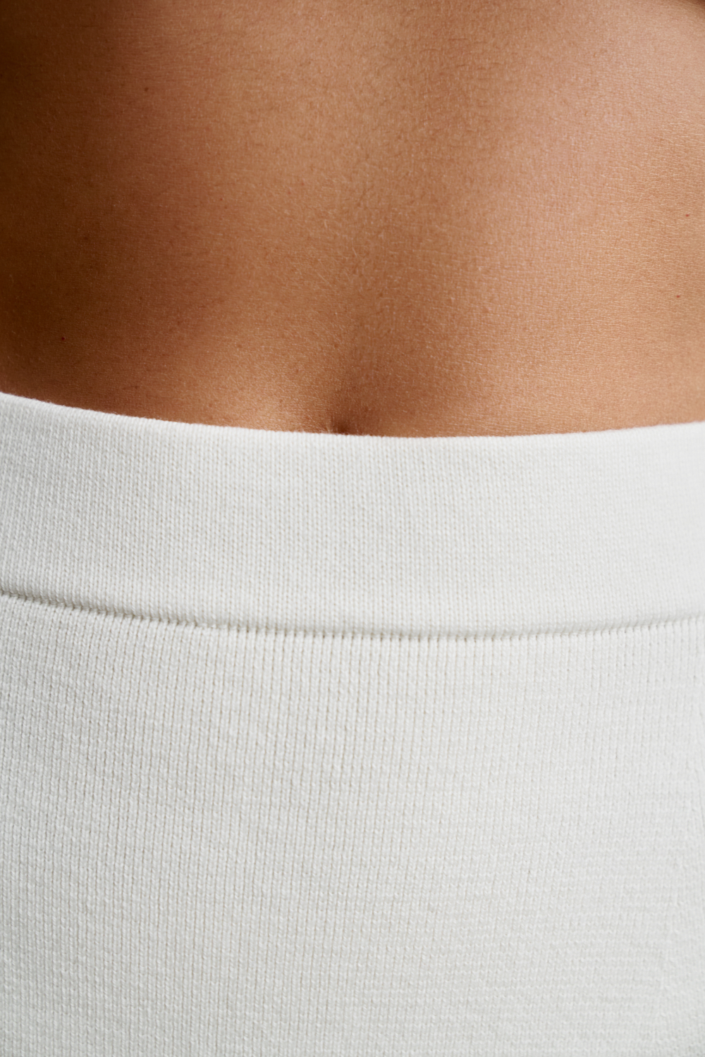 Юбка TILDA, молочный