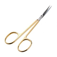 Ножницы маникюрные Zinger ZP-1443 Eye Scissors