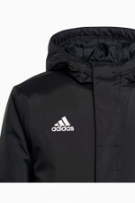 Куртка adidas Entrada 22 Stadium Junior