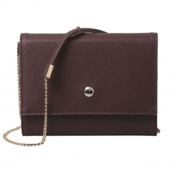 Сумочка Cacharel Bagatelle Коричневый