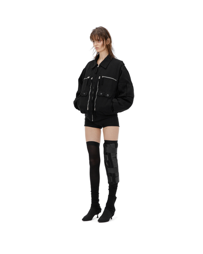 "MULTIP" work jacket