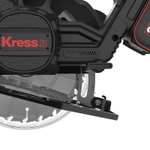 Пила дисковая аккумуляторная KRESS KUE15.9 20V без акк и з/у