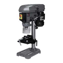 Станок сверлильный 13 мм с регулировкой оборотов STAVR SDP 400-13