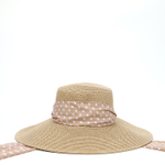 Летняя шляпа Fabretti WG113-13