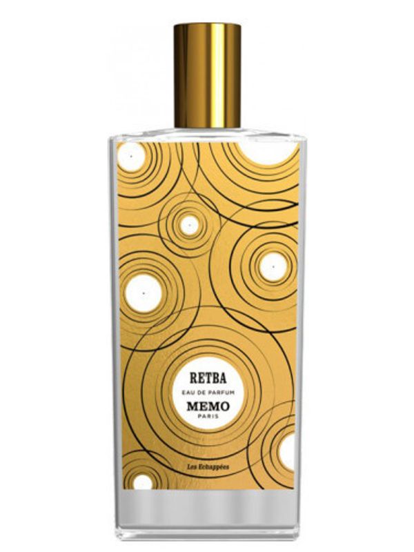 Memo Paris Retba