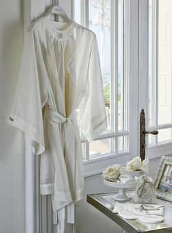 Маска для сна Hamam Sultan натуральная